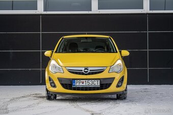 Opel Corsa 1.2 16V - 2