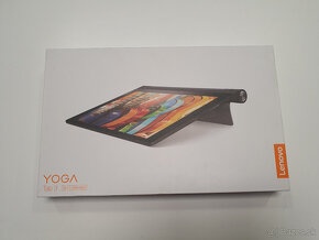 Lenovo yoga tab 3 - 2