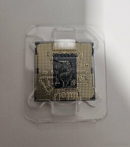 Processor Intel i3-7100 - 2