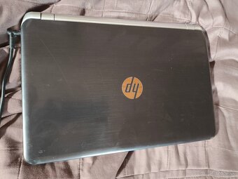 HP Pavilion - 2