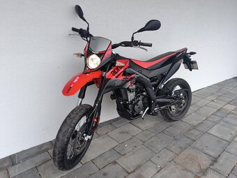 APRÍLIA SX 125 - 2