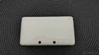 3DS White CFW - 2