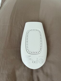 laserový epilator - 2