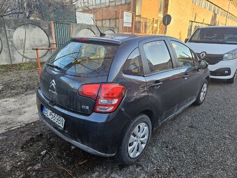 Citroen C3 - 2