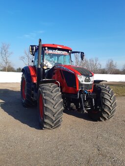 Zetor 170hd - 2