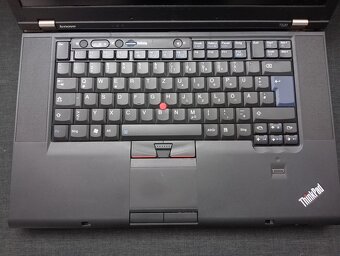 Lenovo thinkpad T520 , Intel® Core™i5 , 8gb ram ,250gb ssd - 2