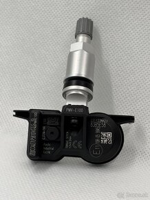 SENZORY TLAKU / TOYOTA - LEXUS / SNIMACE TLAKU (TPMS) - 2