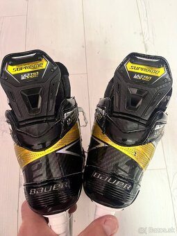 BAUER SUPREME ULTRASONIC VEĽKOSŤ 5 fit3 - 2