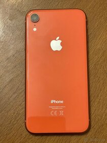 iPhone xr 128 - 2