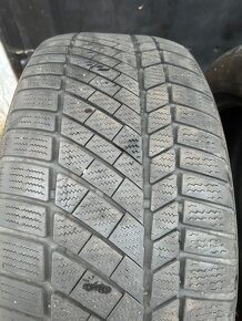 Pneumatiky 255/50 R19 - 2