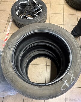 Michelin Primacy 235/50 R 19 Letne 103 V - 2