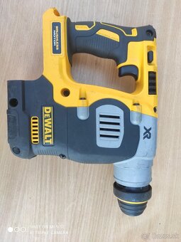 Dewalt kombinované kladivo - 2