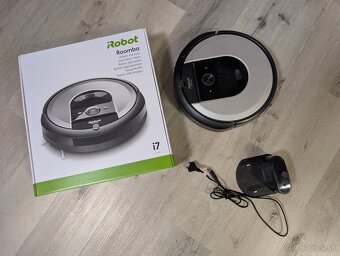 iRobot Roomba i7 - 2