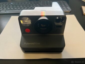 Polaroid Now I-Type Instant Camera - 2