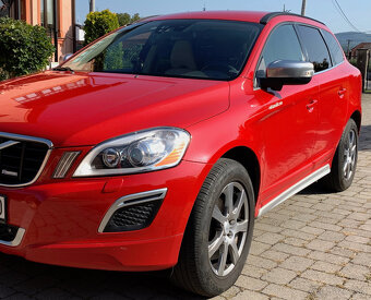 Komplet letné kolesá R18 pre VOLVO XC60 a iné - 2