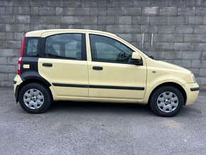 Fiat Panda 1.2 Emotion, KLIMA,ABS,EL. OKNA - 2