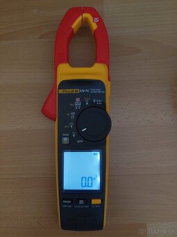 Multimeter Fluke 378 FC - 2