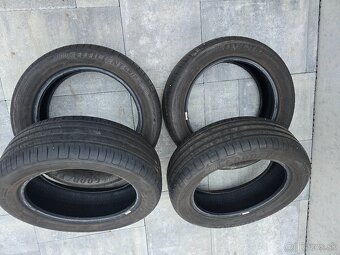 Good Year 205/55R17 91V  nove pneumatiky - 2