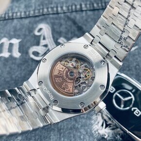 Audemars Piguet - 2