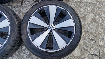 5x112 R18 --- VW NEW BEETLE ... - 2