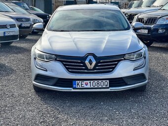 Renault Talisman 1,5 dci - 2