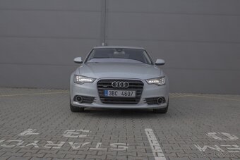 Audi A6 3.0 TDI 180kW quattro S tronic Avant - 2