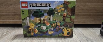 Lego minecraft - 2