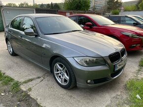 325i E90 - 2