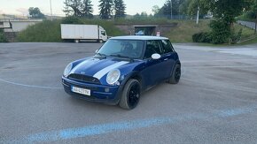 Mini cooper - 2