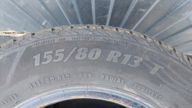 155/80R13 MATADOR HECTORA 3 - 2