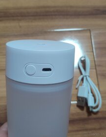 Mini dufúzer na USB - 2
