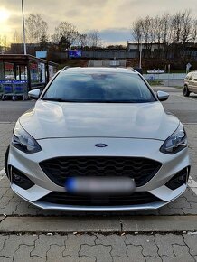 Ford Focus 2019 1.5 TDCi ST Line - 2