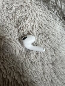 Airpods 3 original sluhadla (jeden) - 2