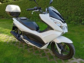 Predám skúter Honda PCX 150 - 2