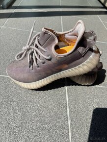 Adidas Yeezy Boots Mono Mist - 2