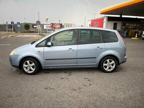 Ford Cmax - 2