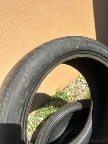 2ks letné 285/40 r21 - 2