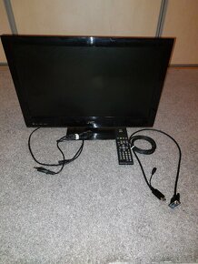 Monitor/Televízor - 2