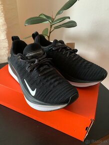 Nike - reactx infinity run 4 - veľkosť 42 - 2