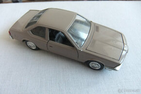 Predam mix BMW od Norev,Schuco,Marklin v mierke 1:43 - 2