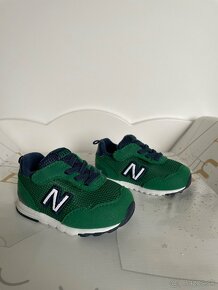 New balance tenisky - 2