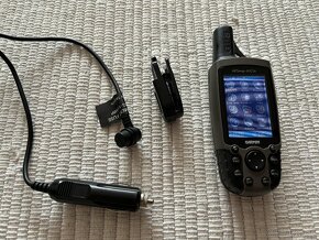 Garmin GPSmap 60CSx - 2