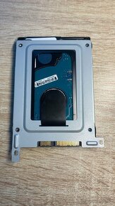 Hard Disk Seagate 460gb - 2