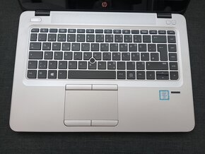 dotykový Hp Elitebook 840 g3 , Intel® Core™i5 , 32gb ram - 2