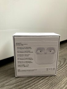 Apple AirPods Pro 2 - 2