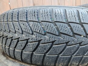 175/65 R14 zimné pneumatiky - 2