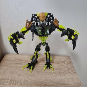 Lego Bionicle 71316 Umarak Destroyer - 2