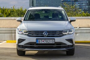 Volkswagen Tiguan 1.4 TSI eHybrid 245k Elegance-DSG - 2