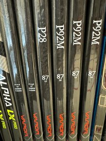 UPLNE NOVA PROFI HOKEJKA BAUER VAPOR X LEAGUE SR - 2