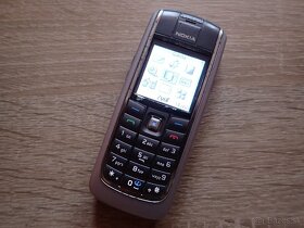 Nokia 6020 - 2